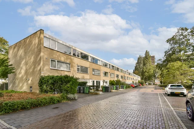 Donau 3 1186 KL Amstelveen