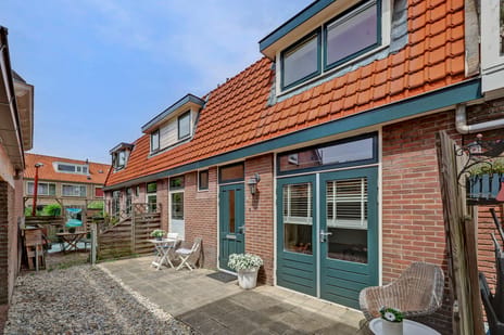 De Moreestraat 3
