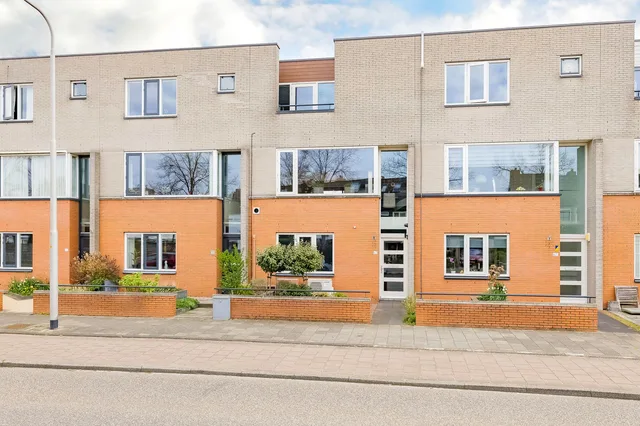 Westerdreef 67