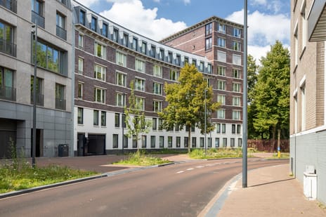 Kapucijnenhof 27