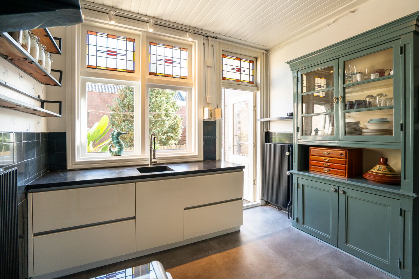 Pompstraat 1