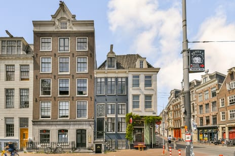 Amstel 204-C