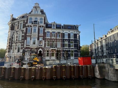 Leidsekade 71-3