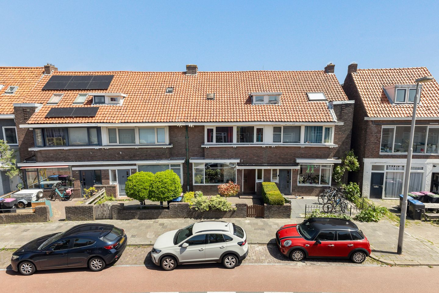 Bleeklaan 155