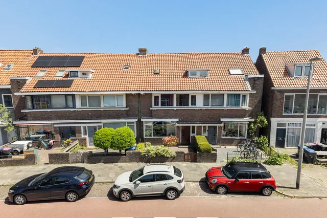 Bleeklaan 155