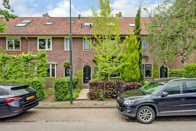 Joubertstraat 190