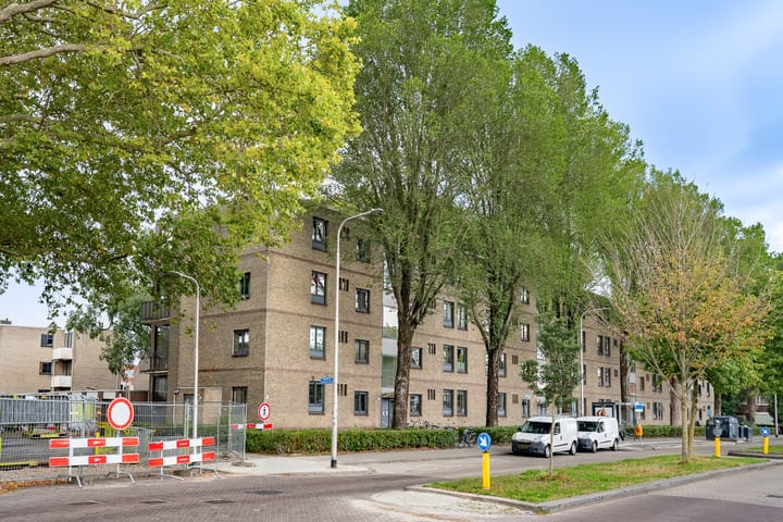 Waterhoefstraat 31-a