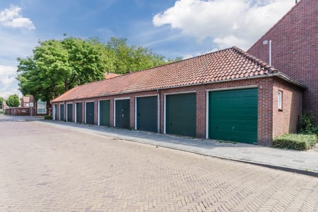 Antiloopstraat 90
