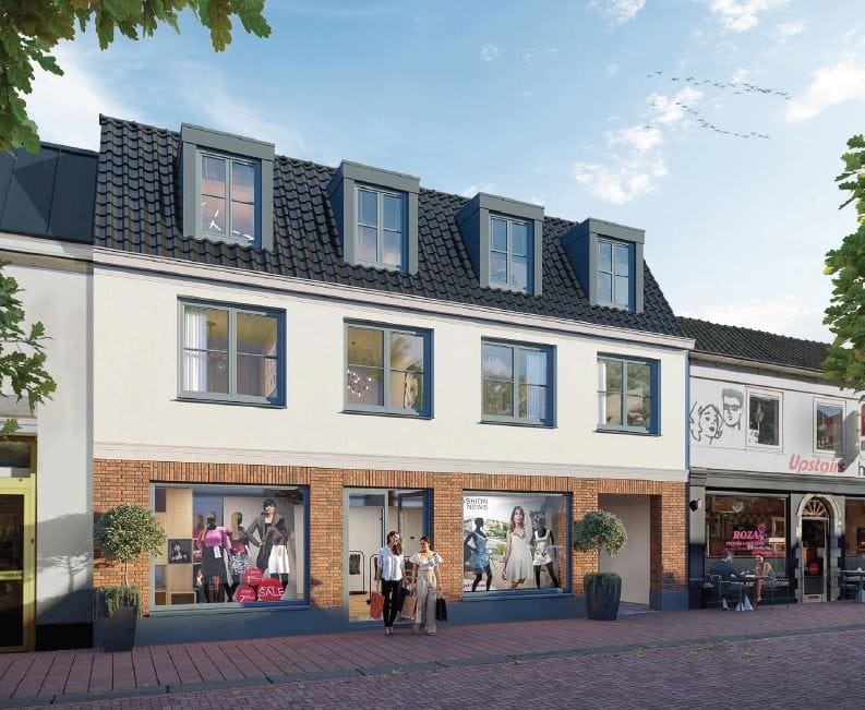 Hoofdstraat 75-A