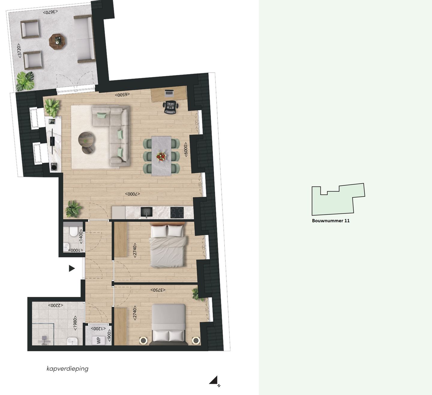 Hoofdstraat 75-A