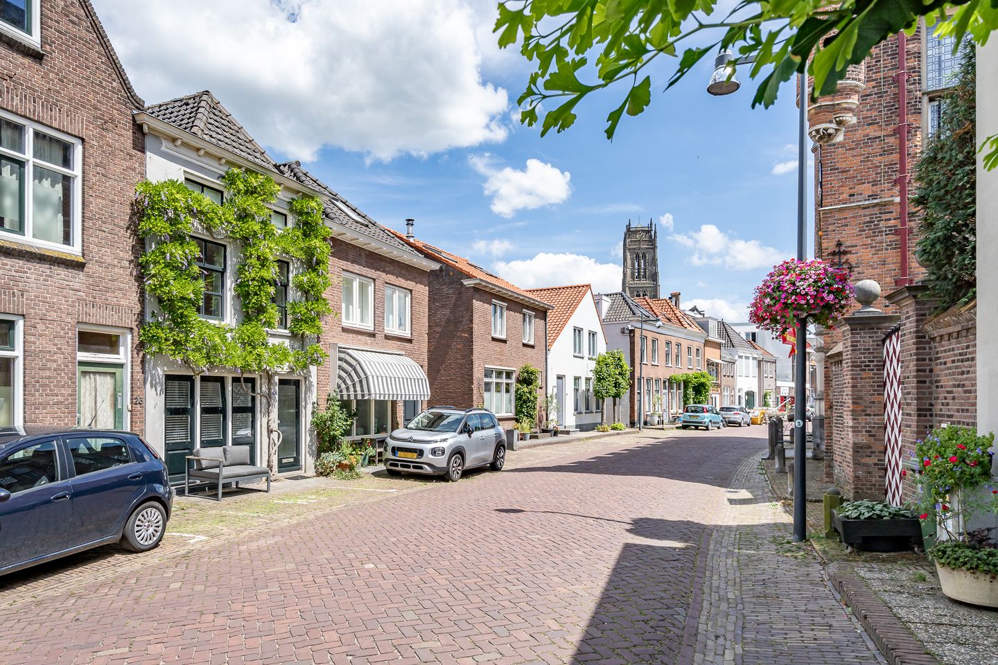 Nonnenstraat 24
