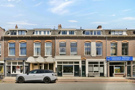 Hoge Rijndijk 104-B