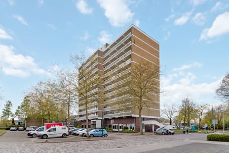 Henri Dunantplein 84
