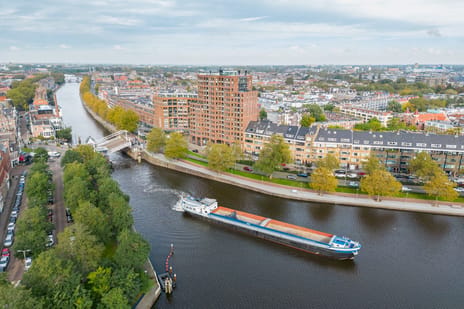 Rochussenstraat 397-B