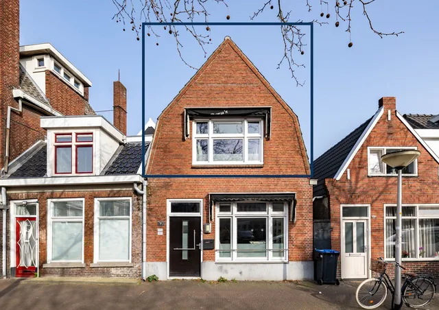 Noordvliet 293-a