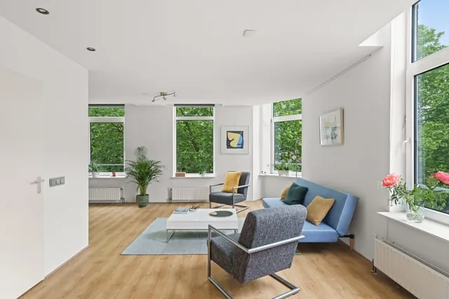 Graaf Florisstraat 88-C