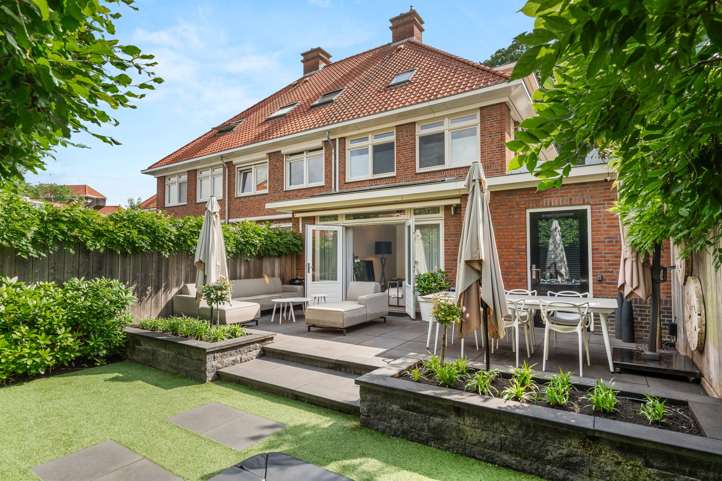 Nijverheidplein 29