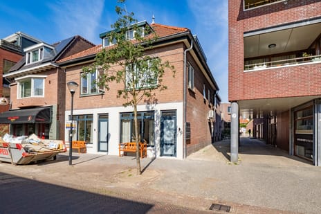 Voorheuvel 65-A