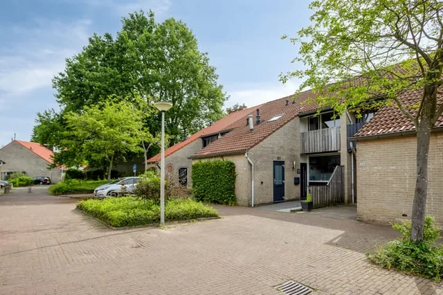 De Nolle 27 7482 GR Haaksbergen