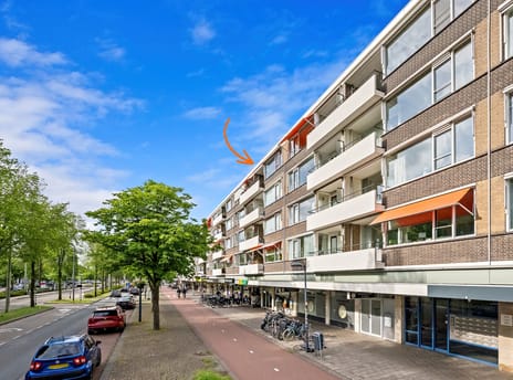 Papsouwselaan 283