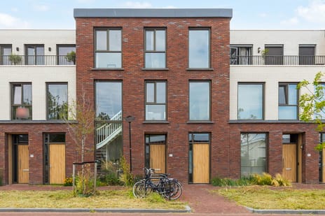 Papendrechtsestraat 97