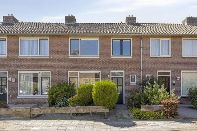 Hertenlaan 31