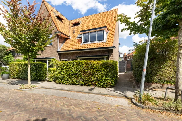 Eekhoornstraat 4