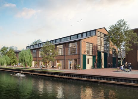 Hollandsche IJsselfabriek (Bouwnr. 65)