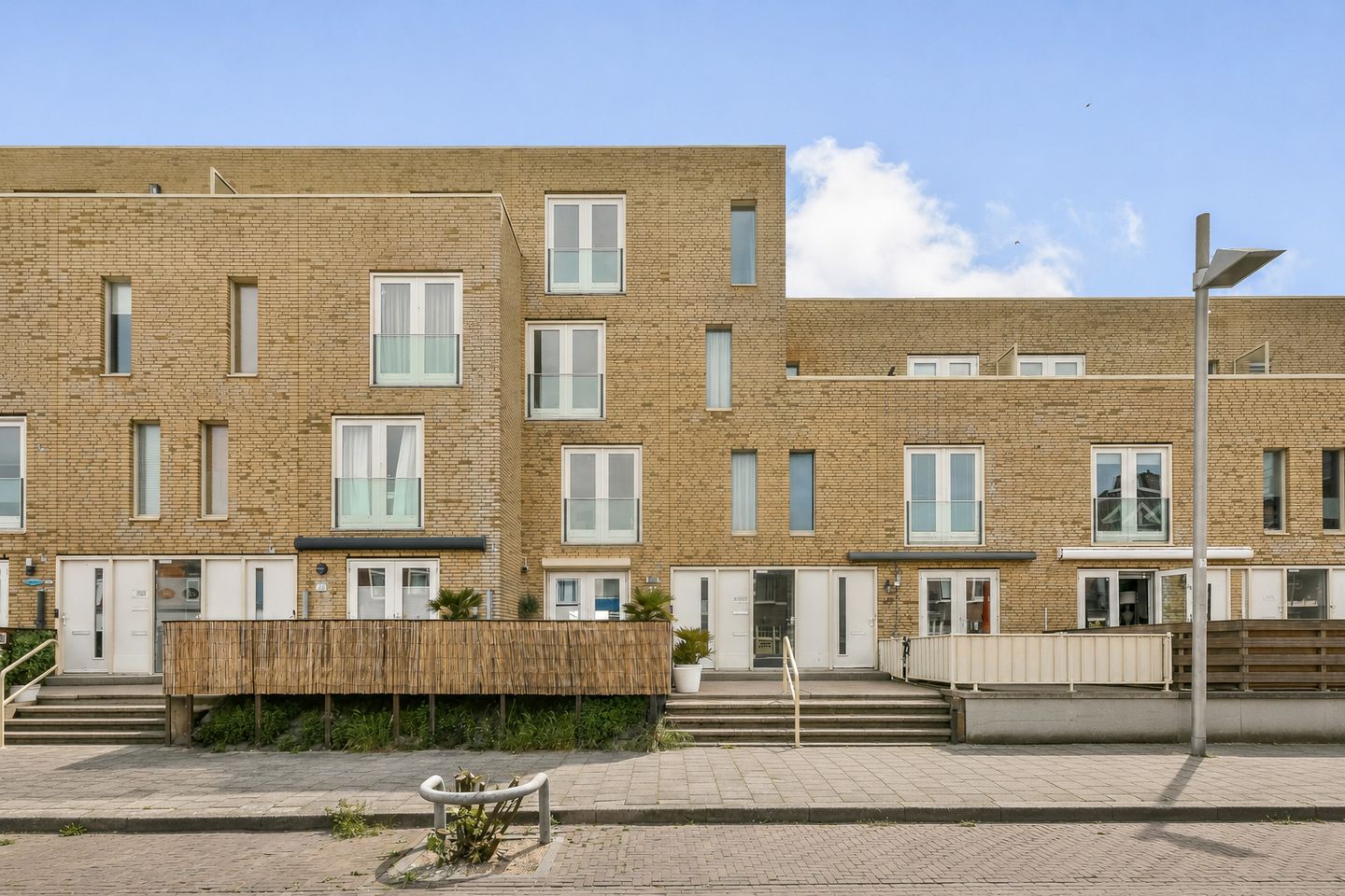 van Speijkstraat 69
