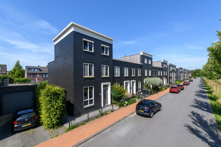 Yme Kuiperweg 20