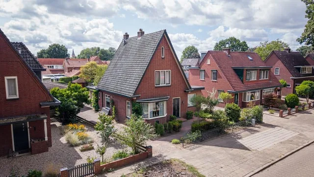Burgemeester van Nispenstraat 5