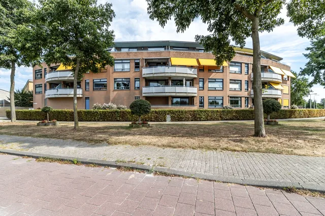 Lombardijenlaan 84 5045 WB Tilburg