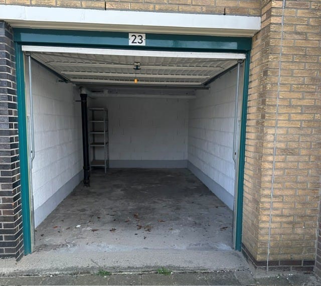 Van Anrooystraat 23