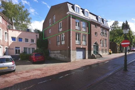 Bergstraat 19-B