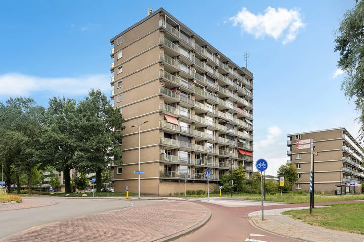 Geessinkweg 65