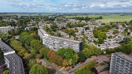 Zijldonk 11