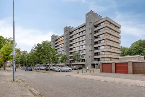 Amundsenlaan 111
