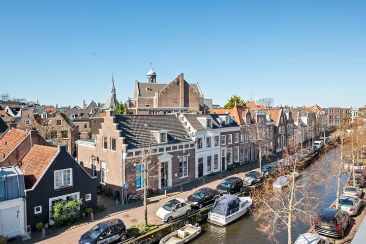Bakenessergracht 33