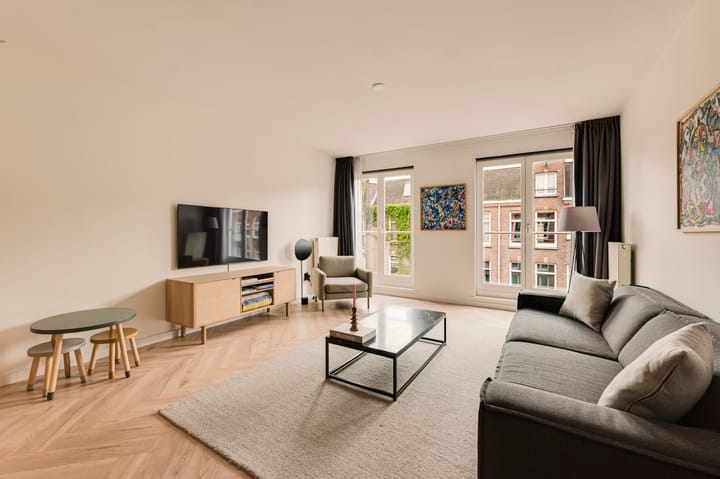 Van Beuningenstraat 180-C