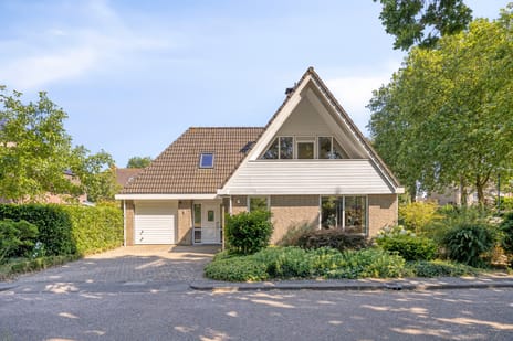 Lavendeltuin 9