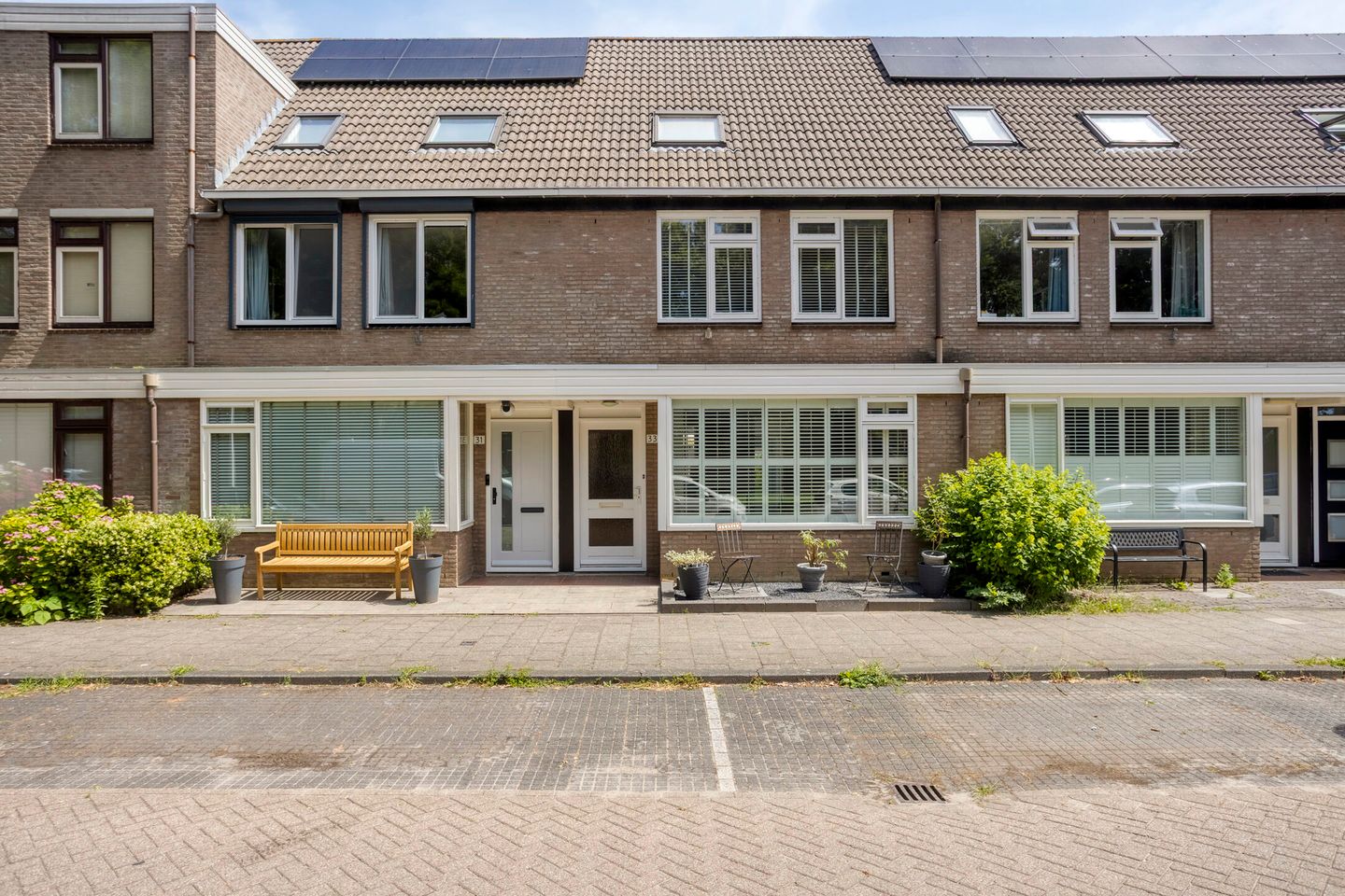 Korenmolen 33
