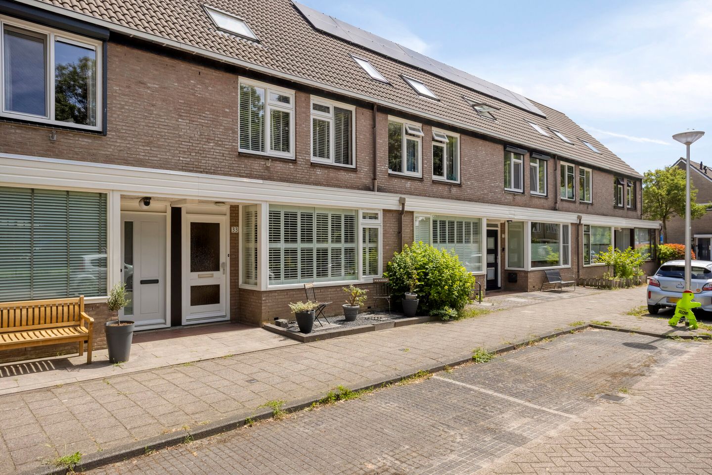 Korenmolen 33