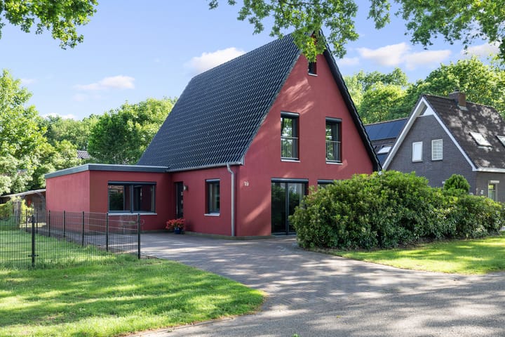 Looweg 19