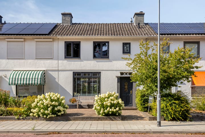 Verlengde Parkweg 52