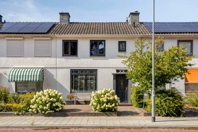 Verlengde Parkweg 52