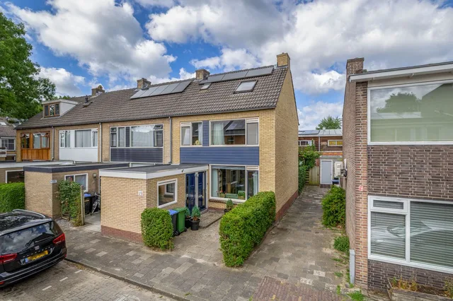 Gregorius Coolstraat 19