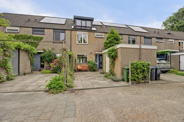 Klipperwerf 47
