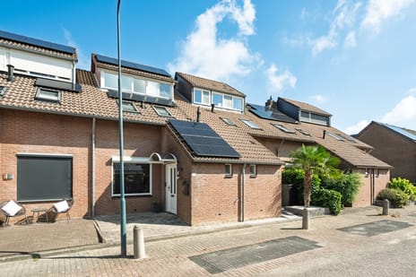 Oranje-Nassauhof 29