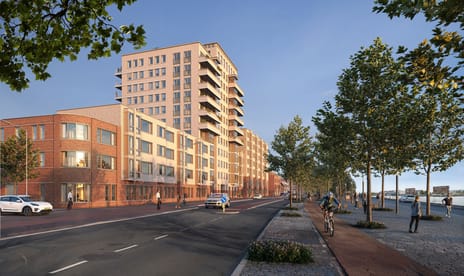 Spaarndamseweg 452-B