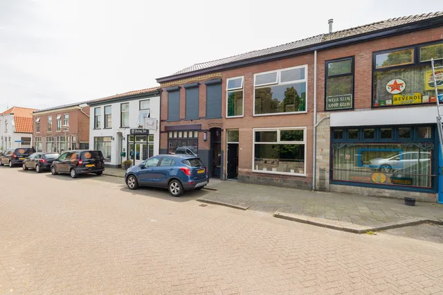 Haven 16 2182 JK Hillegom